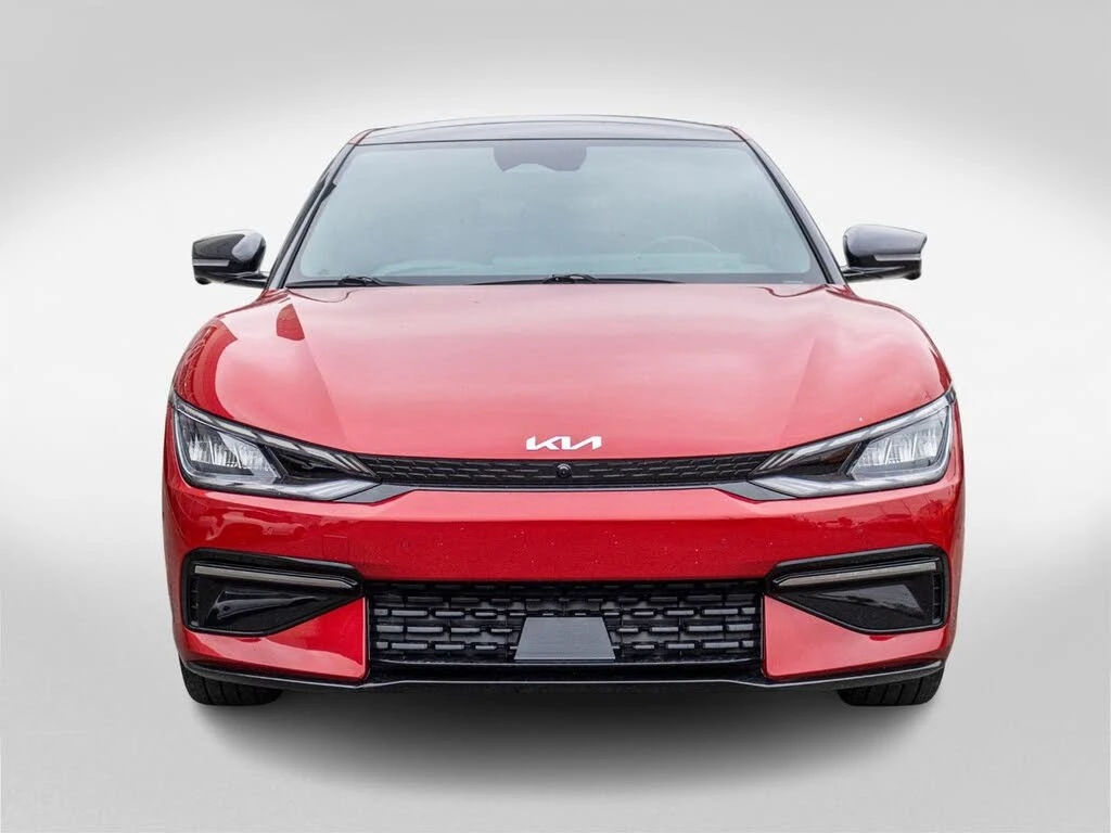 Kia EV6 GT-LINE 2 AWD| 484KM| HUD| MERIDIAN| PANO| 360| �� | Mobile.bg � ����������� 2