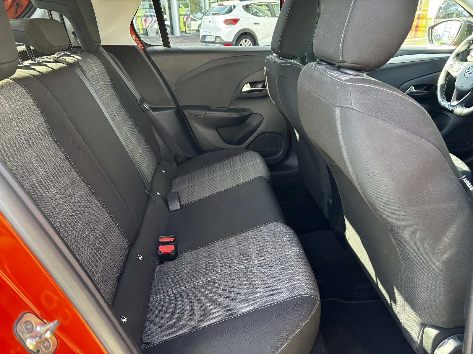 Opel Corsa EDITION, снимка 16 - Автомобили и джипове - 56390587