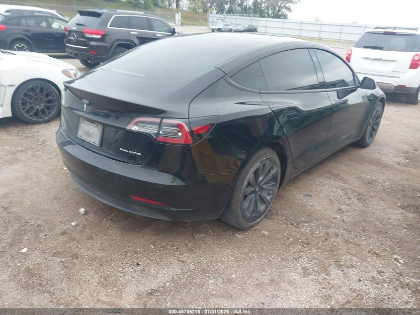 Tesla Model Y  LONG RANGE DUAL MOTOR ALL-WHEEL DRIVE | Mobile.bg � ����������� 7
