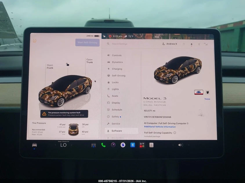 Tesla Model Y  LONG RANGE DUAL MOTOR ALL-WHEEL DRIVE | Mobile.bg � ����������� 10