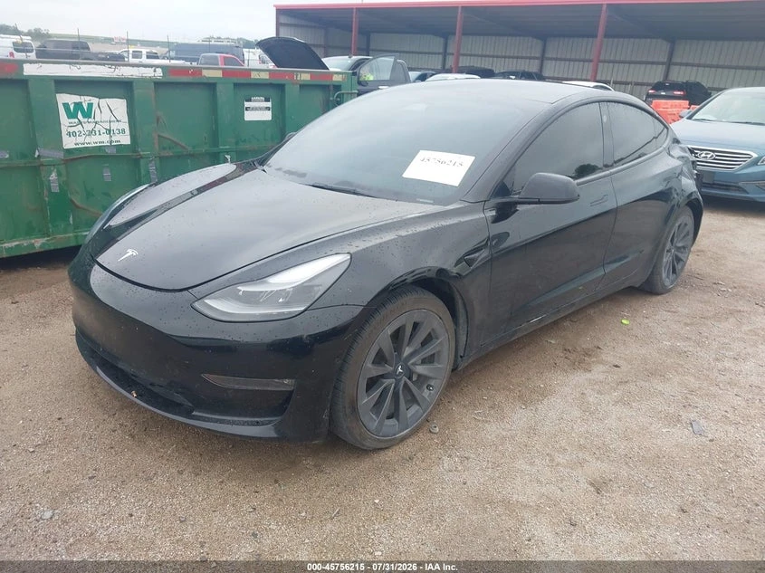 Tesla Model Y  LONG RANGE DUAL MOTOR ALL-WHEEL DRIVE | Mobile.bg � ����������� 3