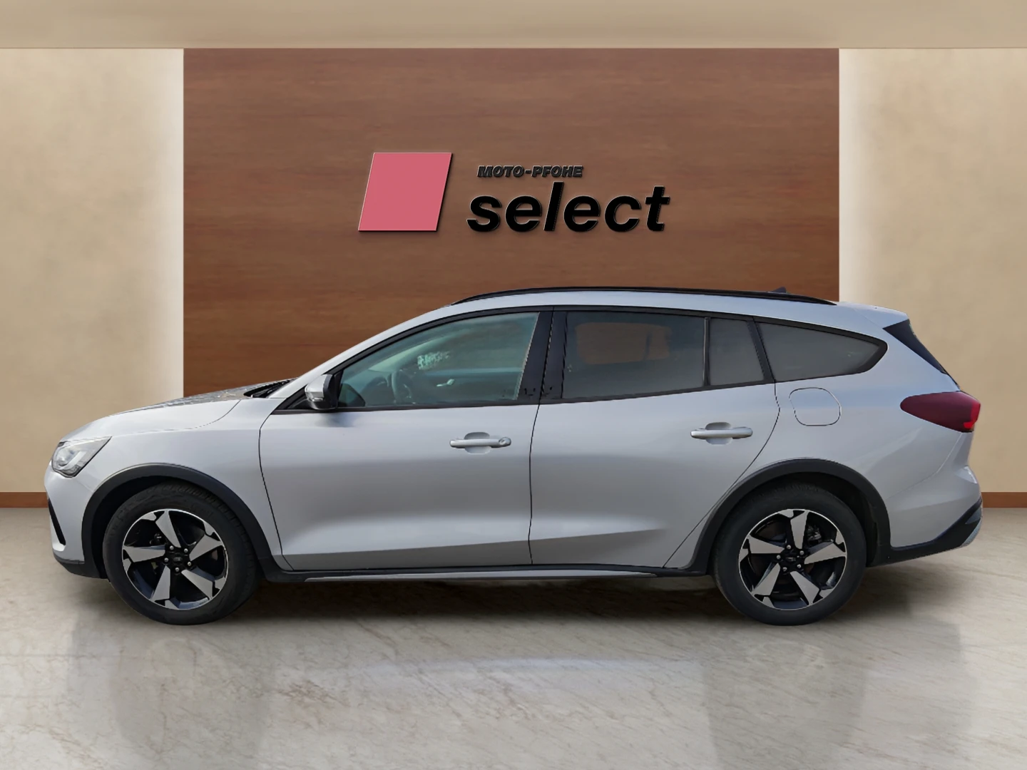Ford Focus 1.0 EcoBoost, снимка 2 - Автомобили и джипове - 56468072