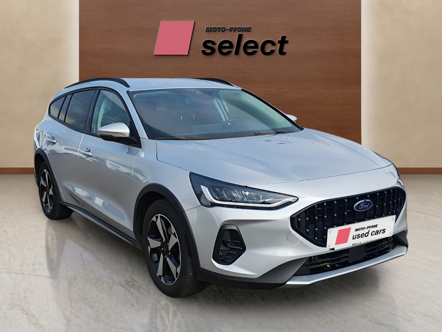 Ford Focus 1.0 EcoBoost, снимка 7 - Автомобили и джипове - 56468072