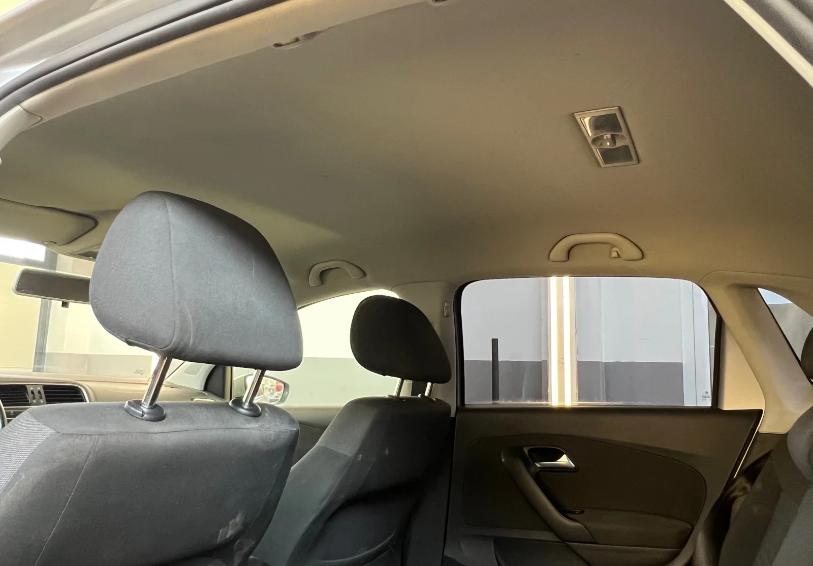 VW Polo 6R 1.6TDi CAY | Mobile.bg � ����������� 12