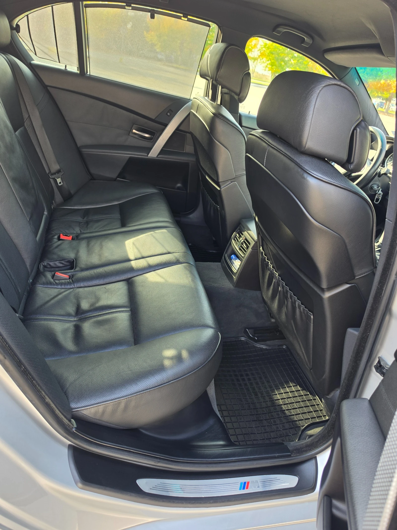 BMW 530, снимка 11 - Автомобили и джипове - 56741827