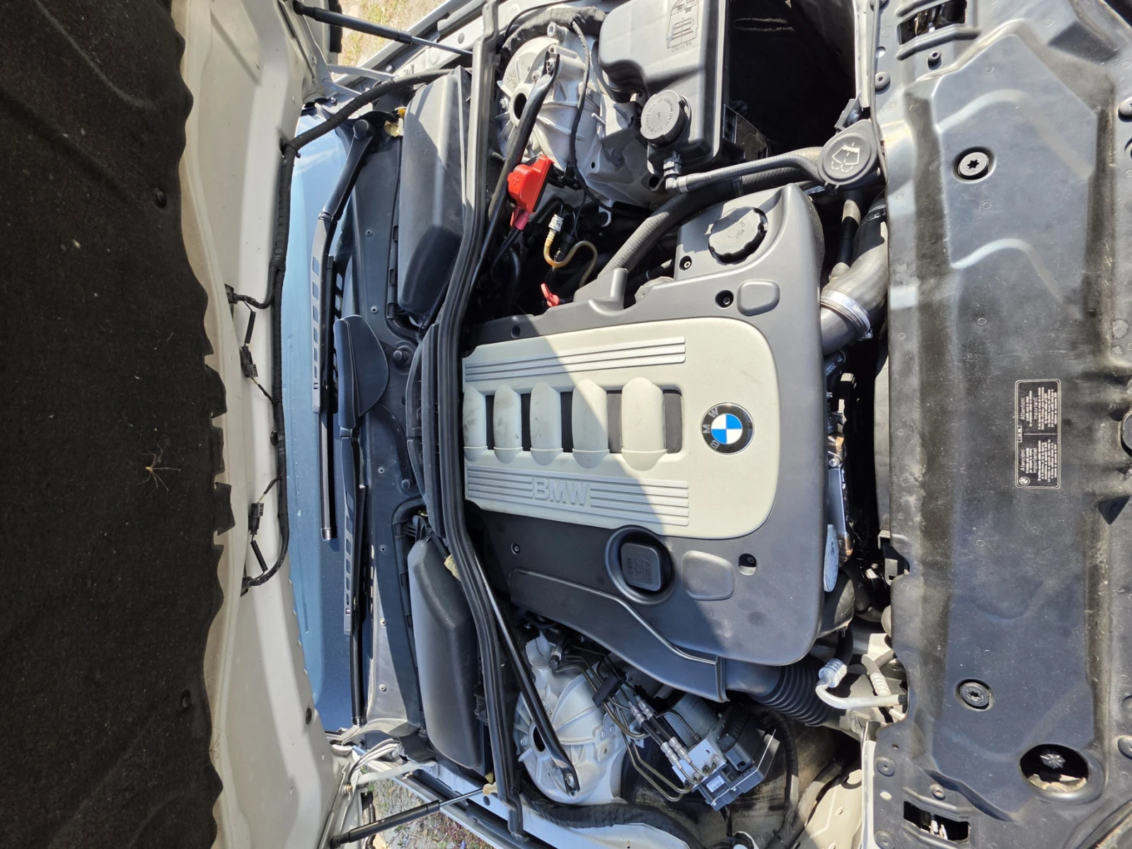 BMW 530, снимка 13 - Автомобили и джипове - 56741827