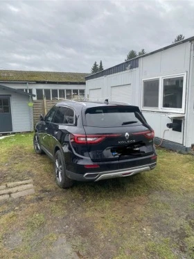 Renault Koleos 2.0, снимка 3