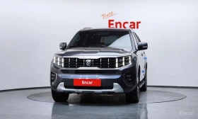 Kia Mohave, снимка 3