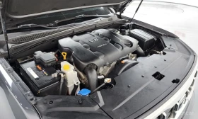 Kia Mohave, снимка 6