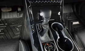 Kia Mohave, снимка 9