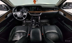 Kia Mohave, снимка 7