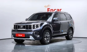 Kia Mohave, снимка 1