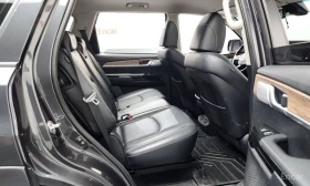 Kia Mohave, снимка 12