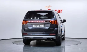 Kia Mohave, снимка 4