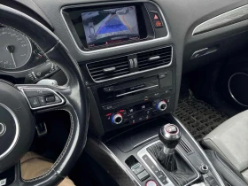 Audi SQ5 * 3.0T Technik * 2 КЛЮЧА* PANO* KEYLESS* , снимка 9