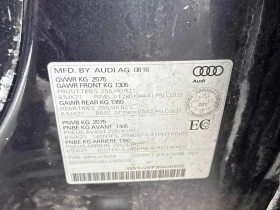 Audi SQ5 * 3.0T Technik * 2 КЛЮЧА* PANO* KEYLESS* , снимка 10