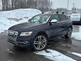 Audi SQ5 * 3.0T Technik * 2 КЛЮЧА* PANO* KEYLESS* , снимка 1