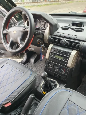 Land Rover Freelander, снимка 10