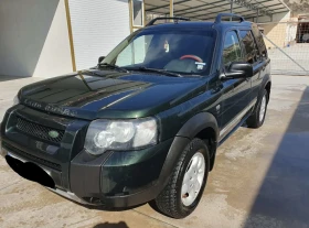Land Rover Freelander, снимка 3