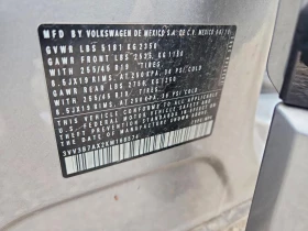 VW Tiguan * R-LINE* SE* , снимка 13