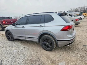 VW Tiguan * R-LINE* SE* , снимка 2