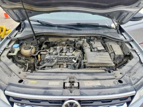 VW Tiguan * R-LINE* SE* , снимка 12