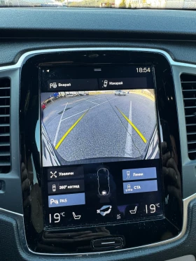 Volvo Xc90, снимка 14