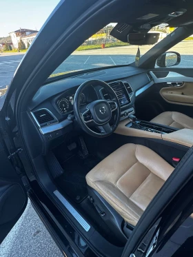 Volvo Xc90, снимка 6