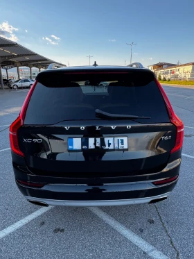 Volvo Xc90, снимка 4