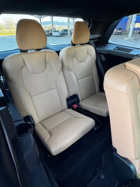 Volvo Xc90, снимка 10