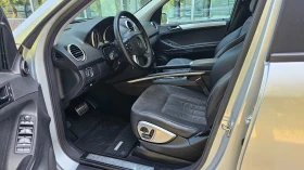 Mercedes-Benz ML 320 AMG LINE , снимка 9