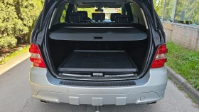 Mercedes-Benz ML 320 AMG LINE , снимка 14