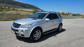 Mercedes-Benz ML 320 AMG LINE , снимка 1