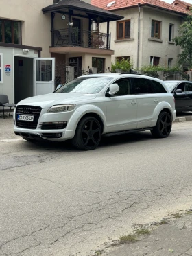 Audi Q7, снимка 1