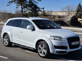 Audi Q7, снимка 7