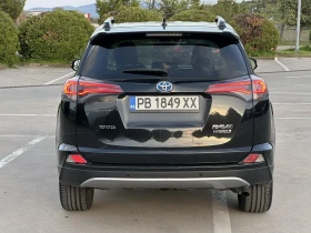 Toyota Rav4 2.5 HIBRID Подгрев! Кожа. ЛИЗИНГ!!! , снимка 6