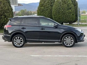 Toyota Rav4 2.5 HIBRID Подгрев! Кожа. ЛИЗИНГ!!! , снимка 4