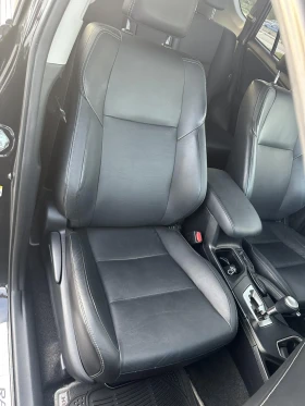 Toyota Rav4 2.5 HIBRID Подгрев! Кожа. ЛИЗИНГ!!! , снимка 14