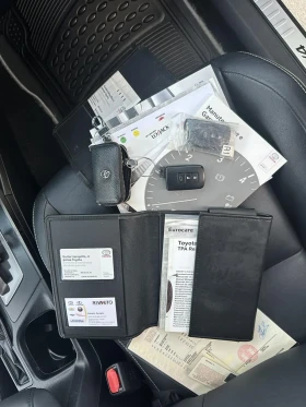 Toyota Rav4 2.5 HIBRID Подгрев! Кожа. ЛИЗИНГ!!! , снимка 16