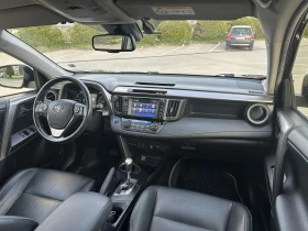 Toyota Rav4 2.5 HIBRID Подгрев! Кожа. ЛИЗИНГ!!! , снимка 11