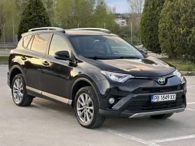 Toyota Rav4 2.5 HIBRID Подгрев! Кожа. ЛИЗИНГ!!! , снимка 3