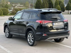 Toyota Rav4 2.5 HIBRID Подгрев! Кожа. ЛИЗИНГ!!! , снимка 7