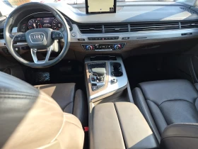 Audi Q7 TECHNIK * S LINE * CARFAX * ЦЕНА ДО БЪЛГАРИЯ * , снимка 7