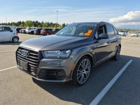 Audi Q7 TECHNIK * S LINE * CARFAX * ЦЕНА ДО БЪЛГАРИЯ * , снимка 1