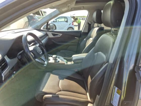 Audi Q7 TECHNIK * S LINE * CARFAX * ЦЕНА ДО БЪЛГАРИЯ * , снимка 6