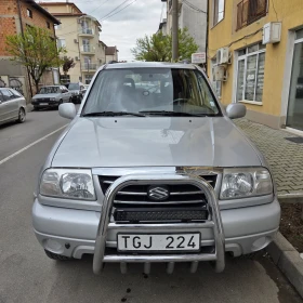 Suzuki Grand vitara, снимка 1