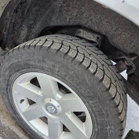 Suzuki Grand vitara, снимка 5