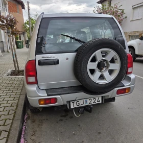 Suzuki Grand vitara, снимка 7