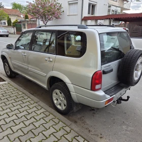 Suzuki Grand vitara, снимка 6