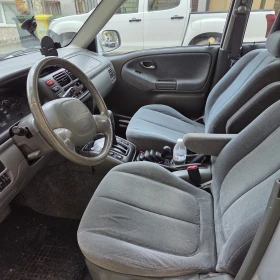 Suzuki Grand vitara, снимка 3
